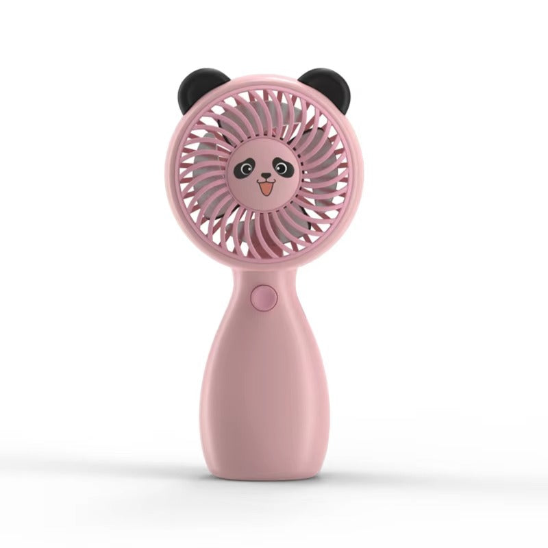 Panda USB Mini Fan