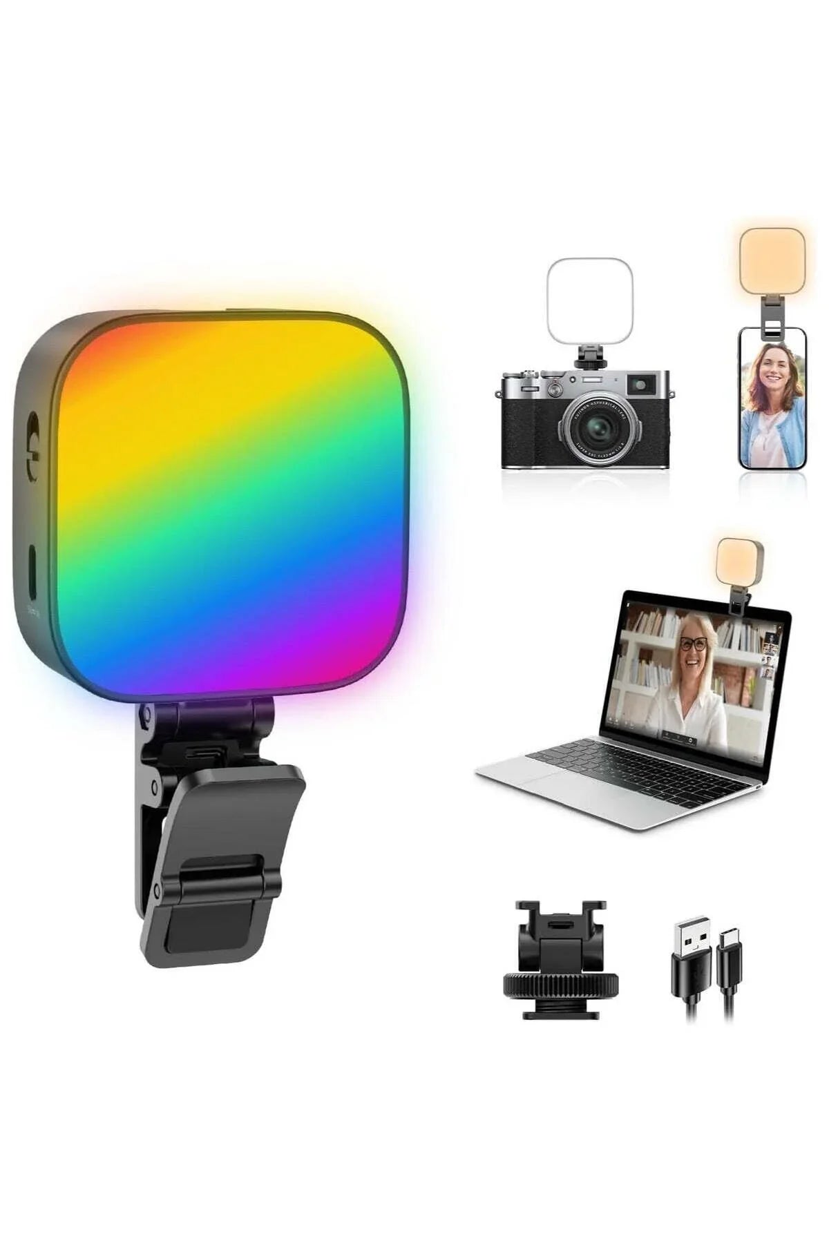 Plokama RGB Light U80 Pro