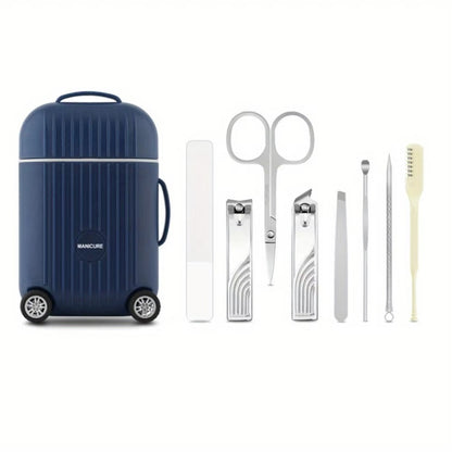 Mini Manicure Kit