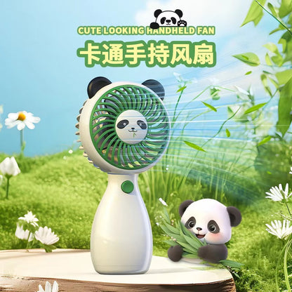 Panda USB Mini Fan