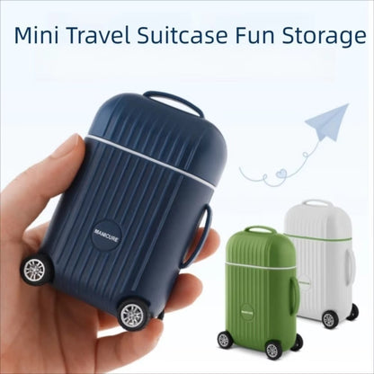 Mini Manicure Kit