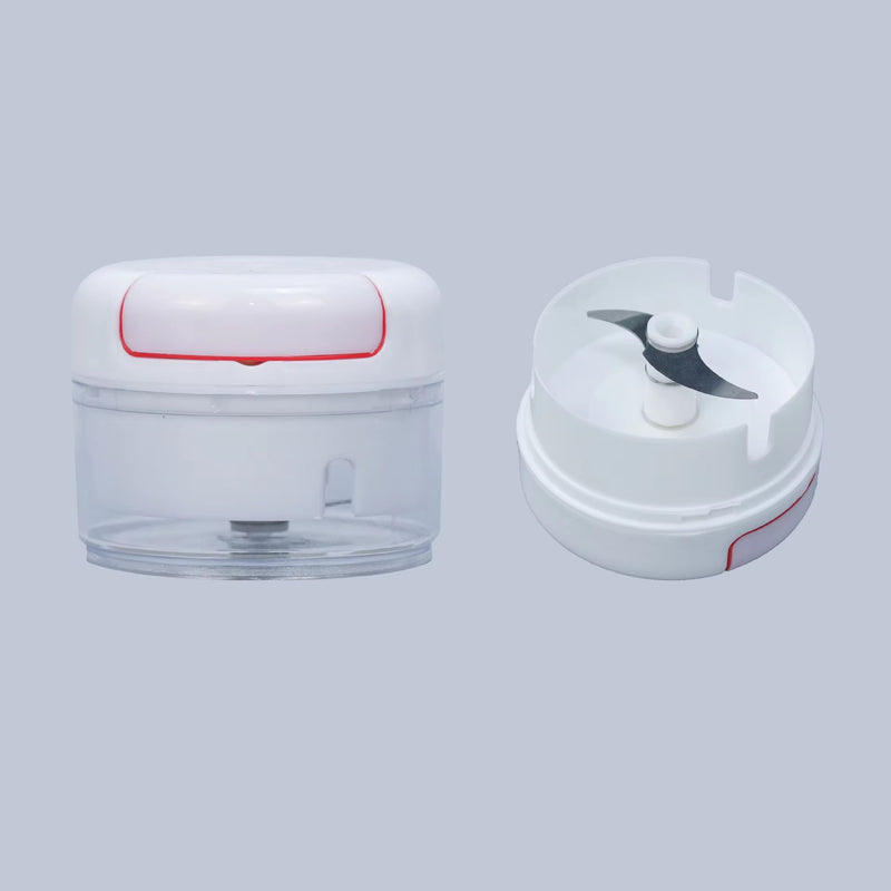 Meat & Vegetable Processor