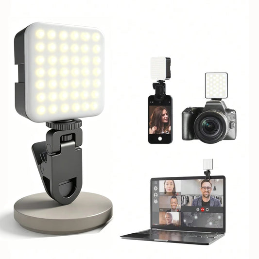 Plokama D80 LED Light