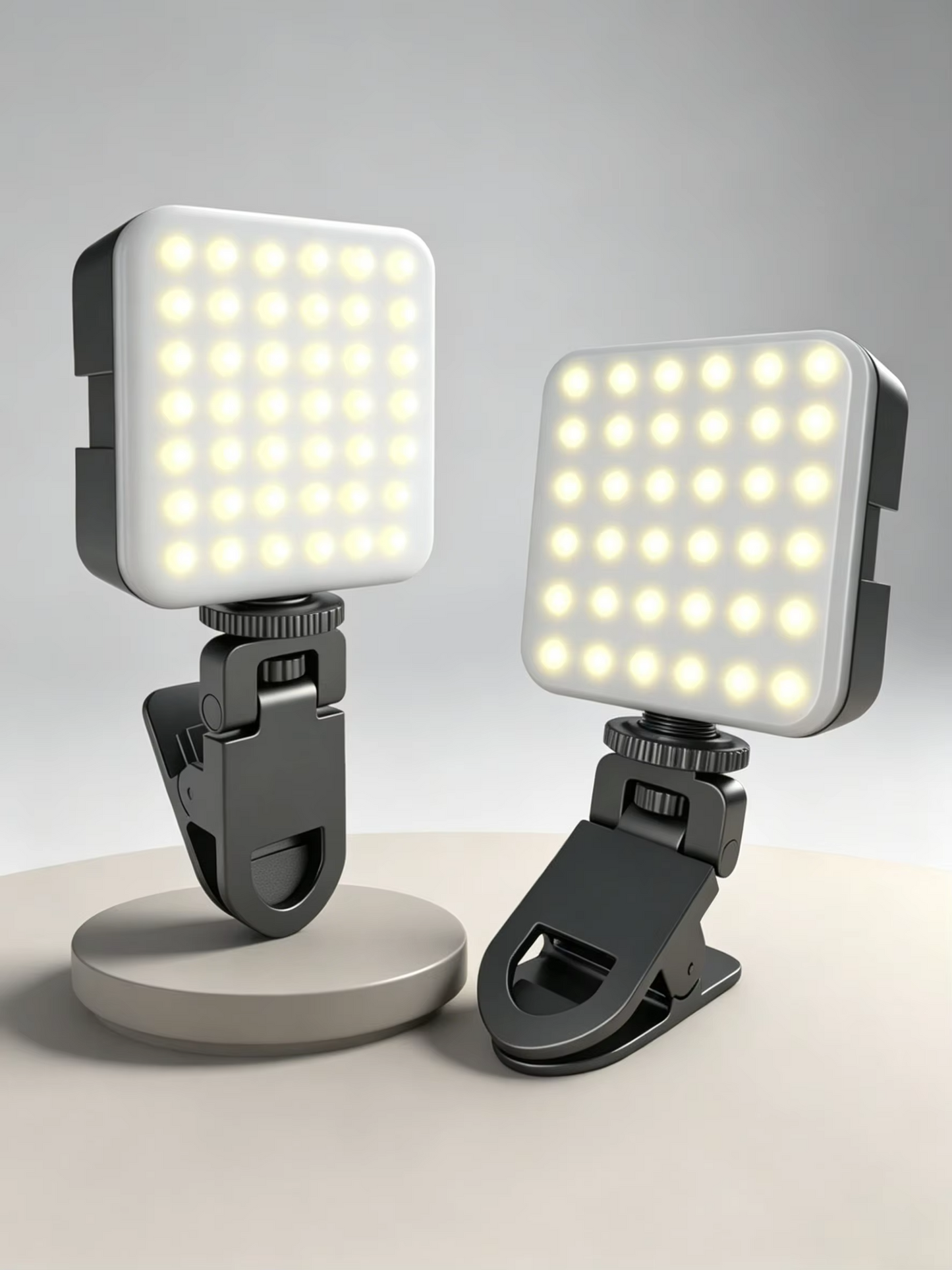 Plokama D80 LED Light